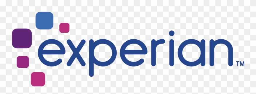 Experian Logo Banks And Finance Logonoid Com Health - Experian Marketing Services Logo Clipart