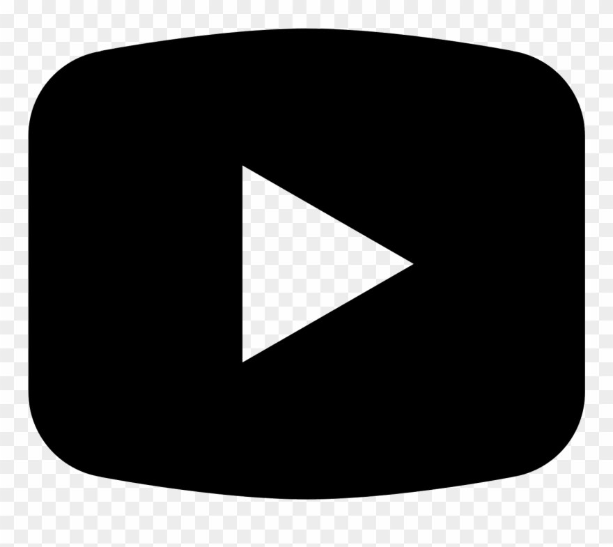 Twitter Facebook Instagram Youtube - Portable Network Graphics Clipart