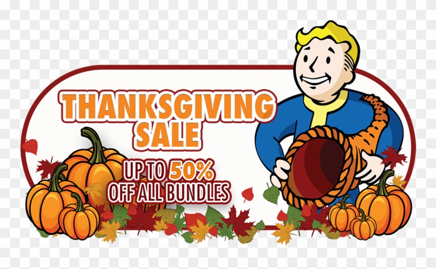 22 Nov - Fallout - Vault Boy Poster Poster Print, Clipart