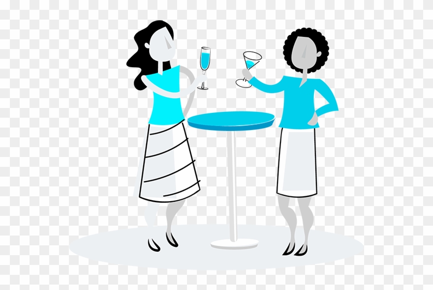 Entrepreneur Leans Against A Mobile Device Running - Mobile App Clipart