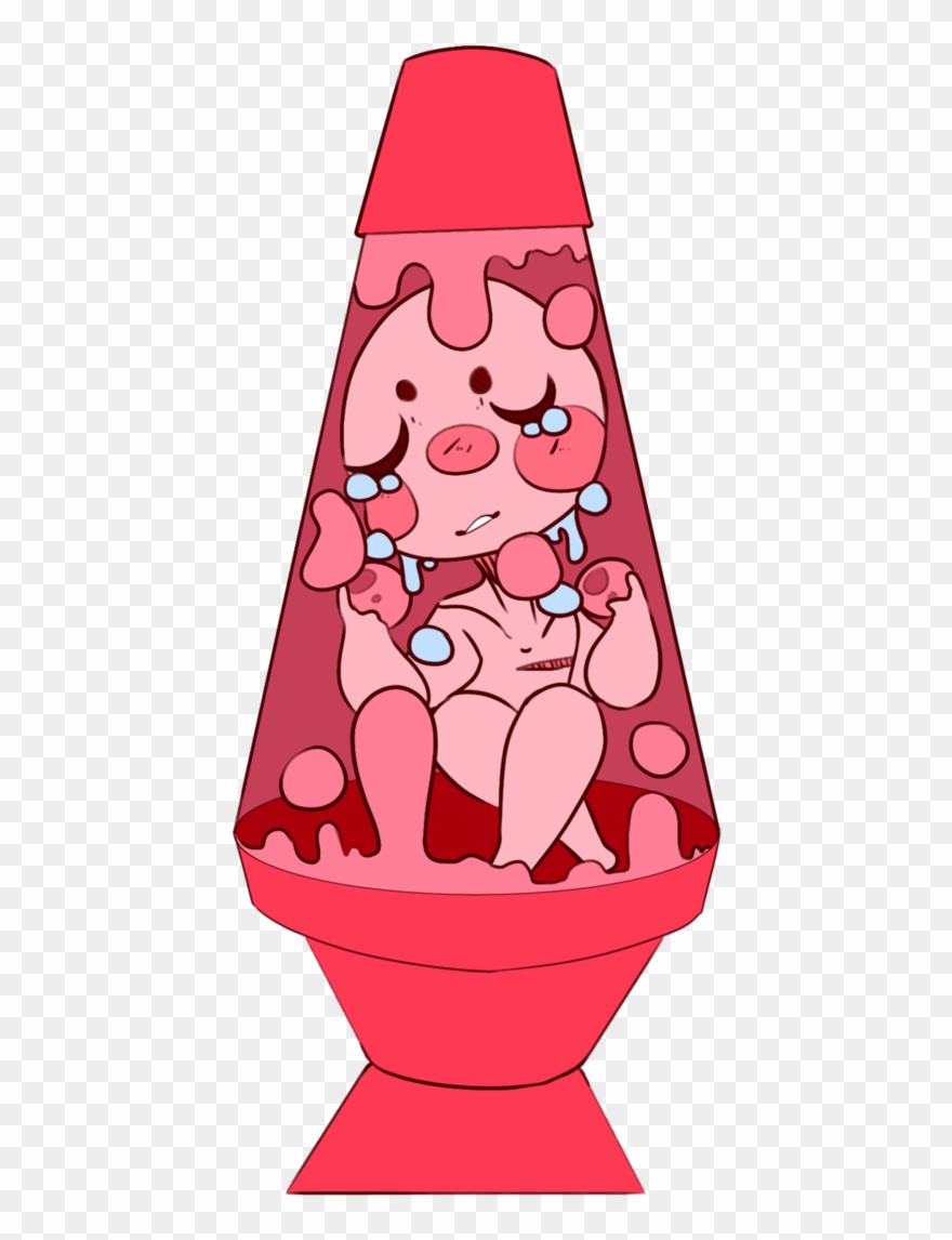 Convection Drawing Lava Lamp - Drawing Clipart