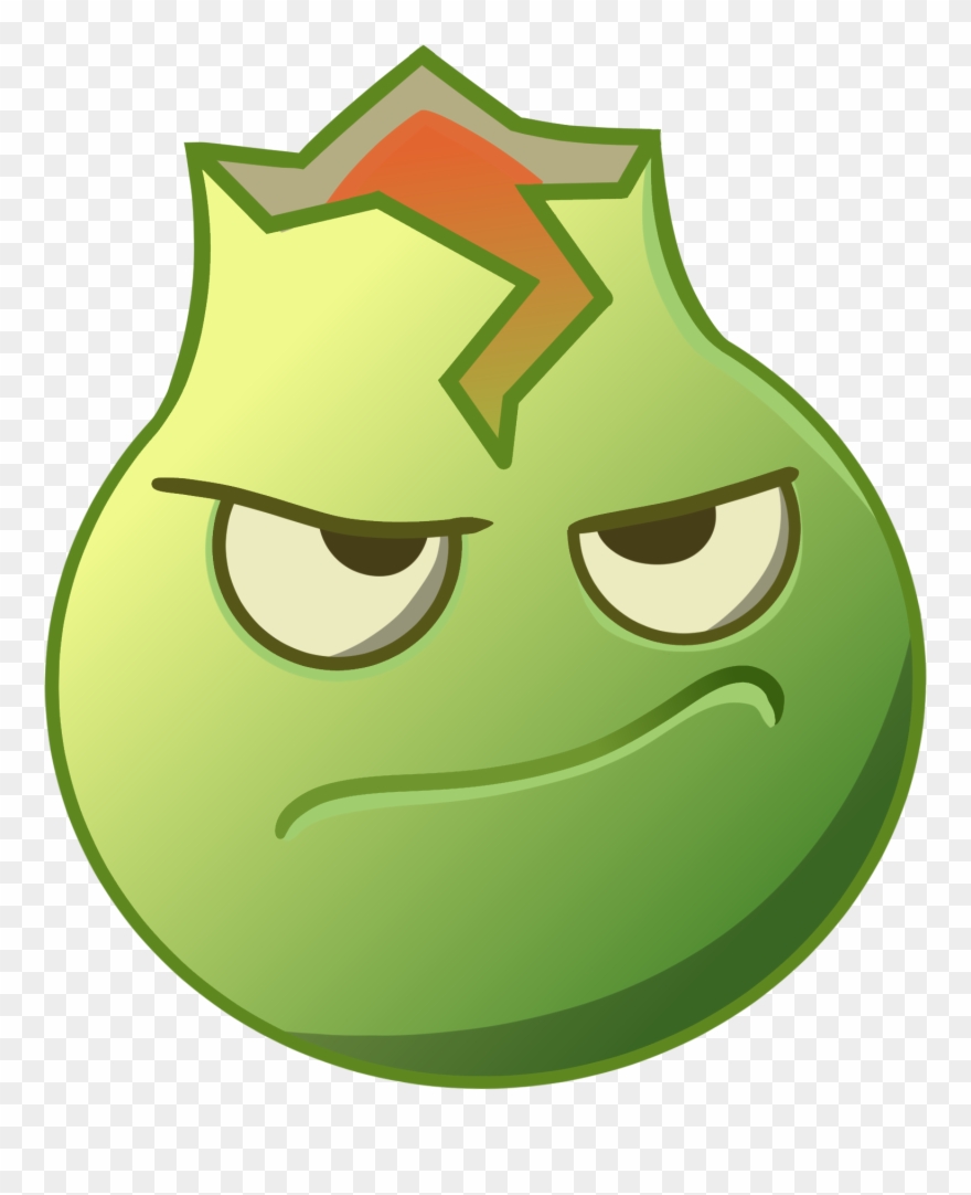 Guava Clipart Guva - Guava Plants Vs Zombies - Png Download