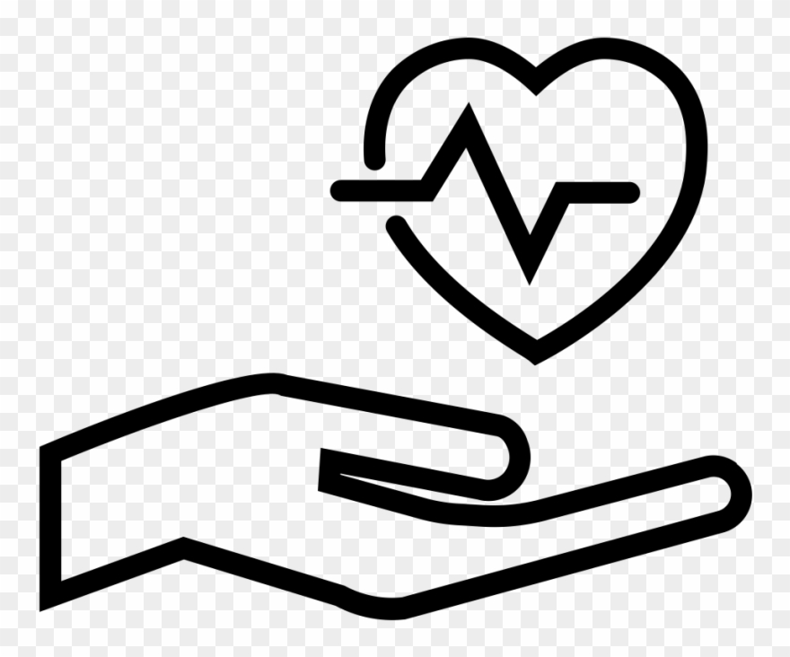 How Iot And Human Centered Design Enable Life Saving - Health Insurance Clipart