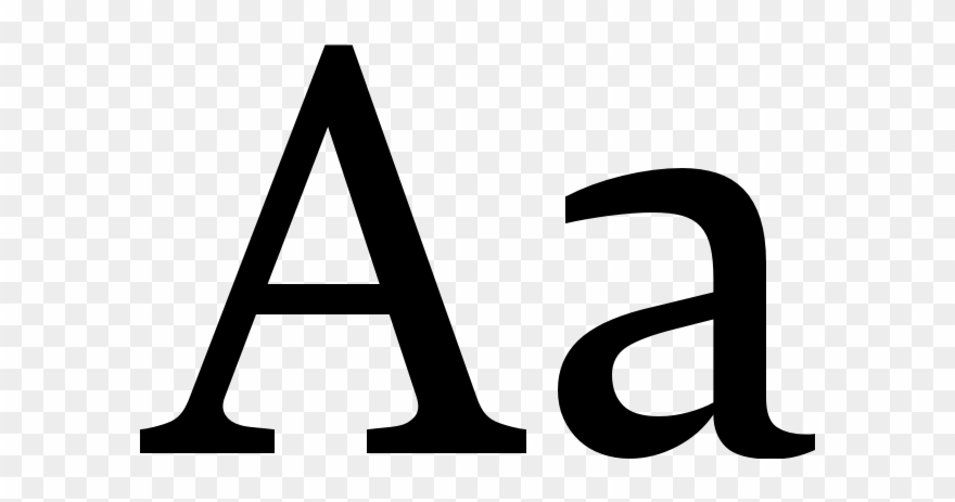 Lava - Wikipedia Font Clipart