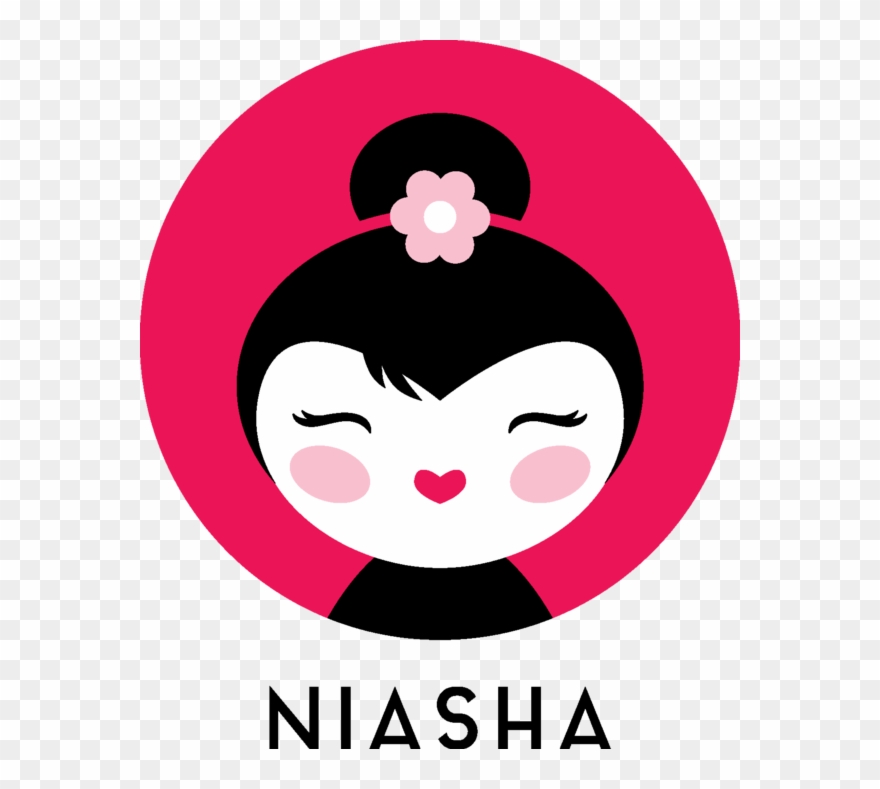 Beauty Onlineshop Logo Design Clipart