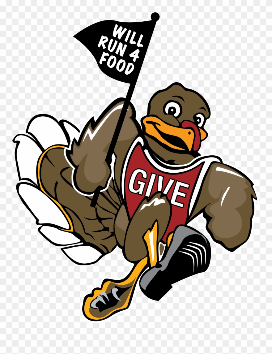 Give N' Gobble - Sherwood Give N' Gobble Clipart
