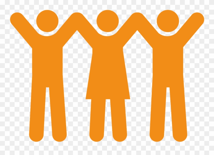 Connecting With Other Carers Can Be Less Isolating - Plaza Symbol Clipart