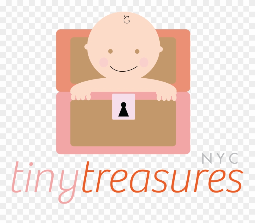 Tiny Treasures Nanny And Household Staffing Agency Clipart