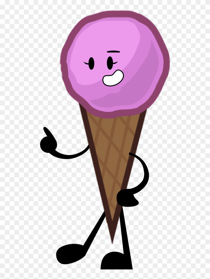 Ice Cream 3 - Battle Clipart