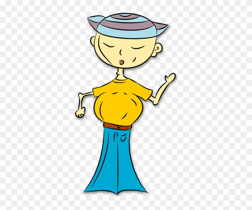 Vector Graphics - Imagenes De Un Chino Animado Png Clipart