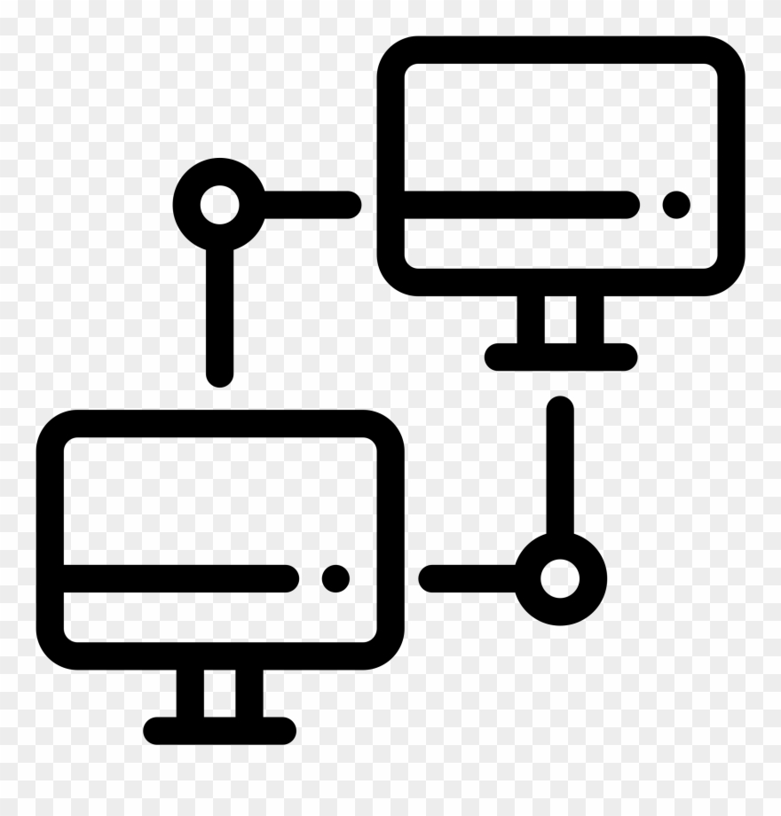 Anticip Learn Frequently - Ícone Rede Png Clipart