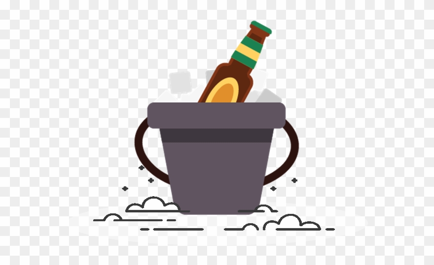 We Recently Facilitated A Hack Day For A Global Fmcg - Beer Bottle Clipart