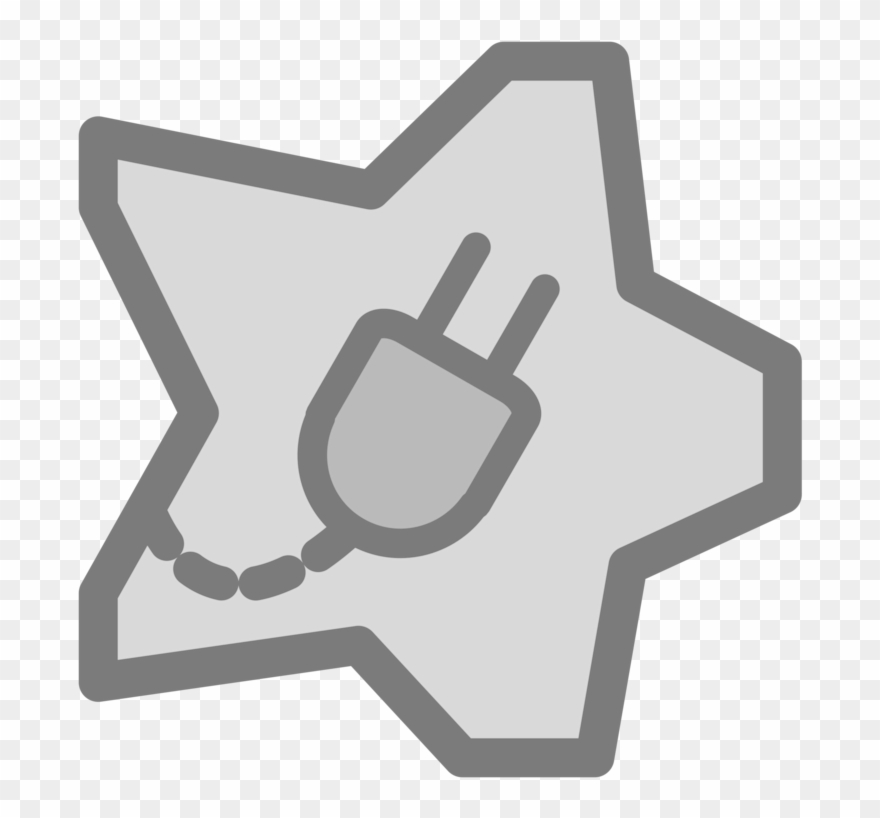 Electricity Computer Icons Electrical Energy Electric - Clip Art - Png Download