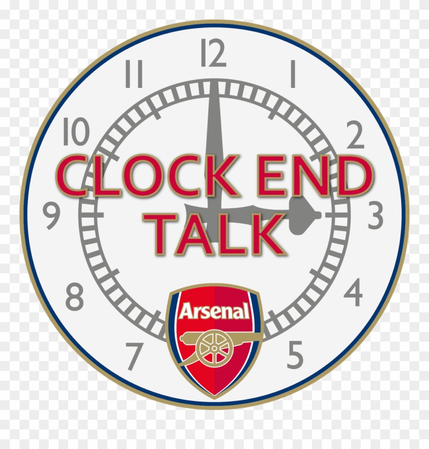 Arsenal Football Club Diary Clipart