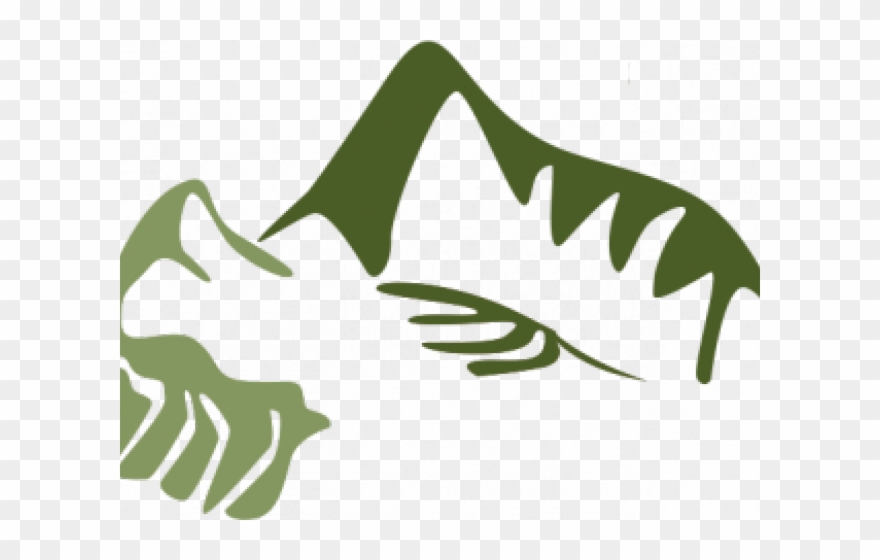 Peru Clipart Machu Picchu - Machu Picchu Logo Png Transparent Png