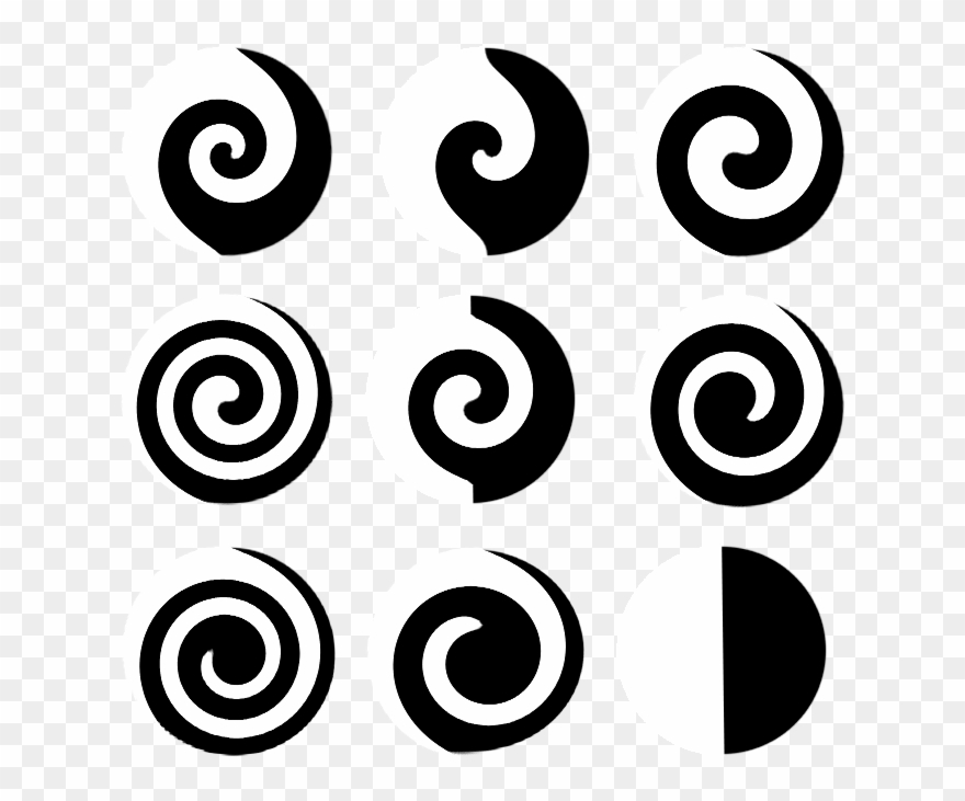 180 Design Swirls By Tigers-stock On Clipart Library - Icon - Png Download