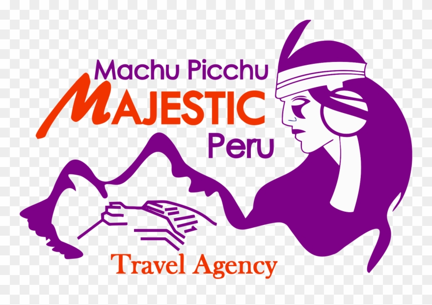 Logo - Machu Picchu Clipart