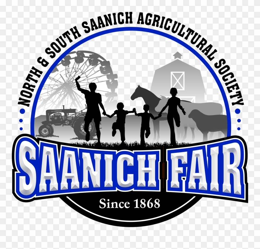 Saanich Fair Clipart