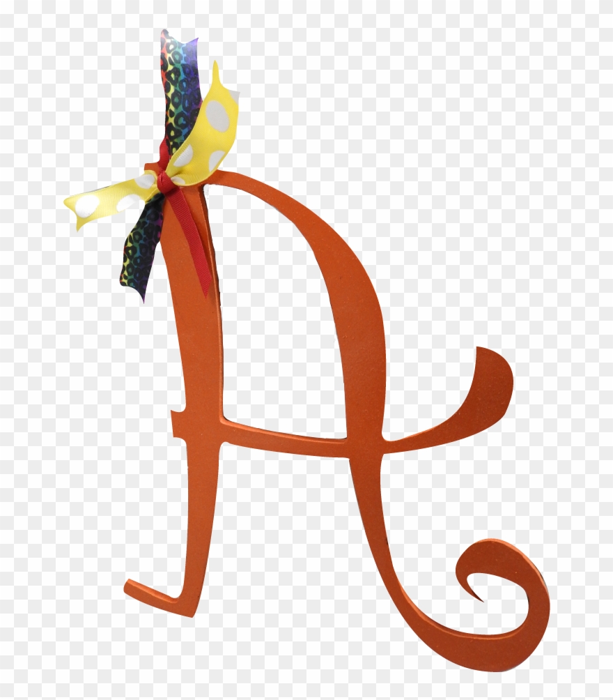 1482 A Design Curly 1 No Background - Illustration Clipart