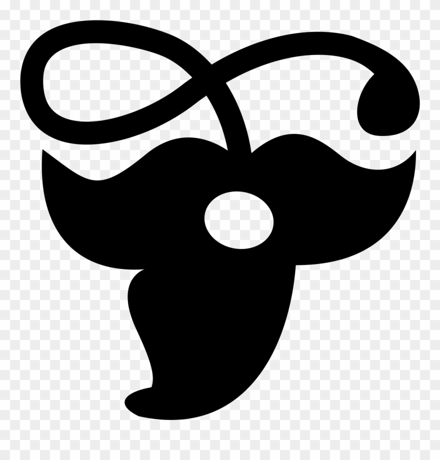 Clipart - Vine Leaf - Aldus Leaf ❧ - Png Download