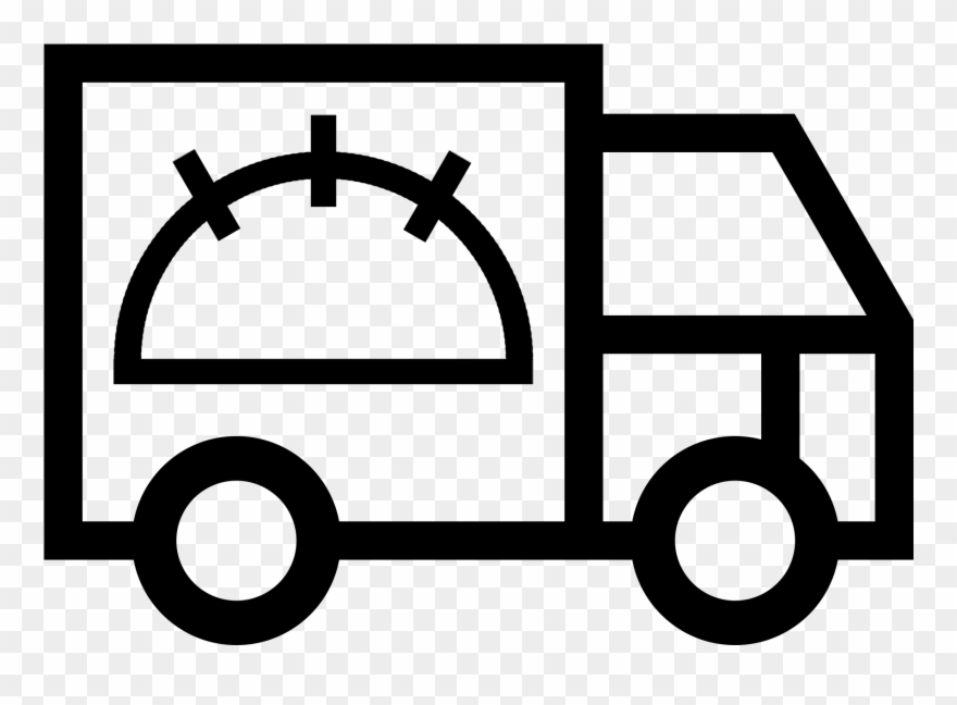 Icon Logistics Clipart