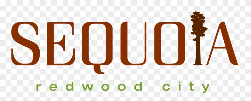 Ca Redwood City Sequoia Redwood City Logo - Elite Daily Logo Clipart