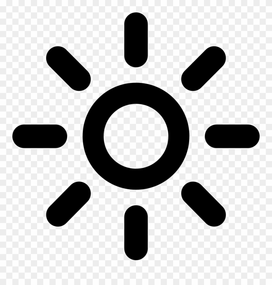 All Photo Png Clipart - Easy Snowflake Coloring Page Transparent Png