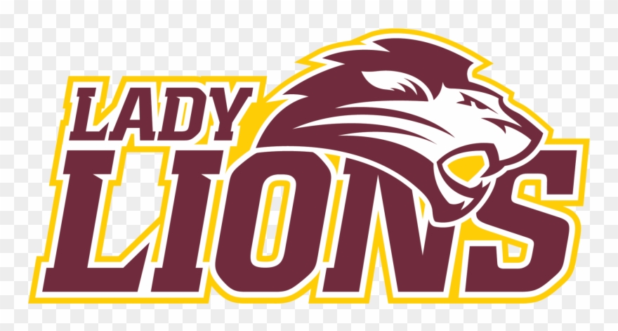 At, At - Freed Hardeman Lions Logo Clipart