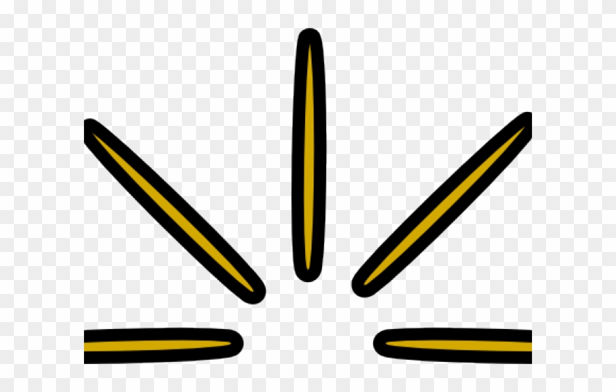 Light Clipart Light Ray - Png Download