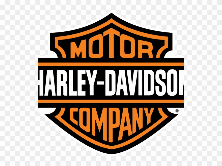 Home / License Plate Holders - Harley Davidson Clipart