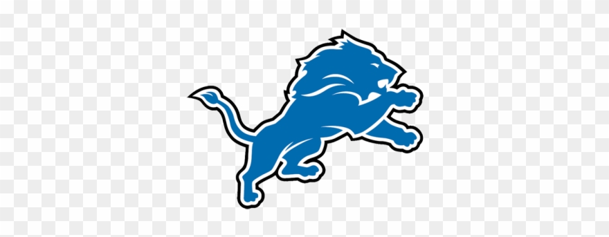 Detroit Lions 2016 Win/loss Predictions - Detroit Lion Clipart