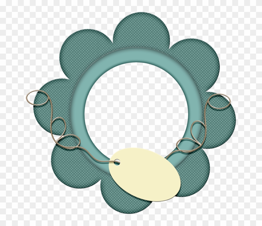 Artkisslicence Platesin - Picture Frame Clipart