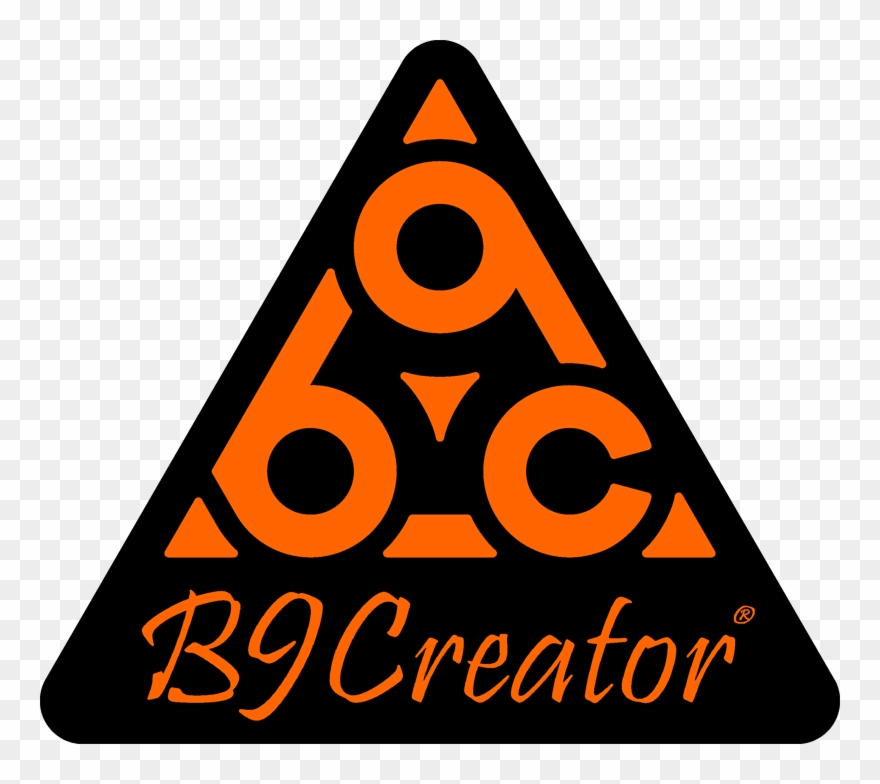 A Diy High Resolution Printer By Michael Joyce, Via - B9c Logo Clipart