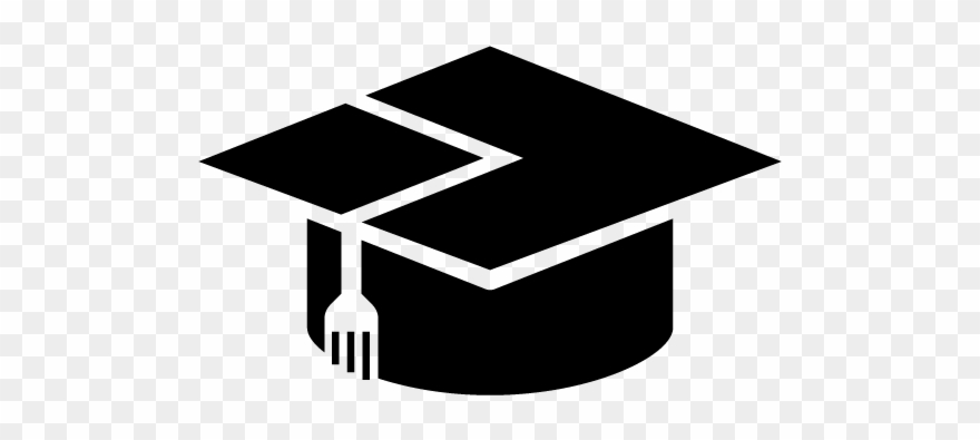 2017 Best In Class Winners - University Hat Icon Png Clipart
