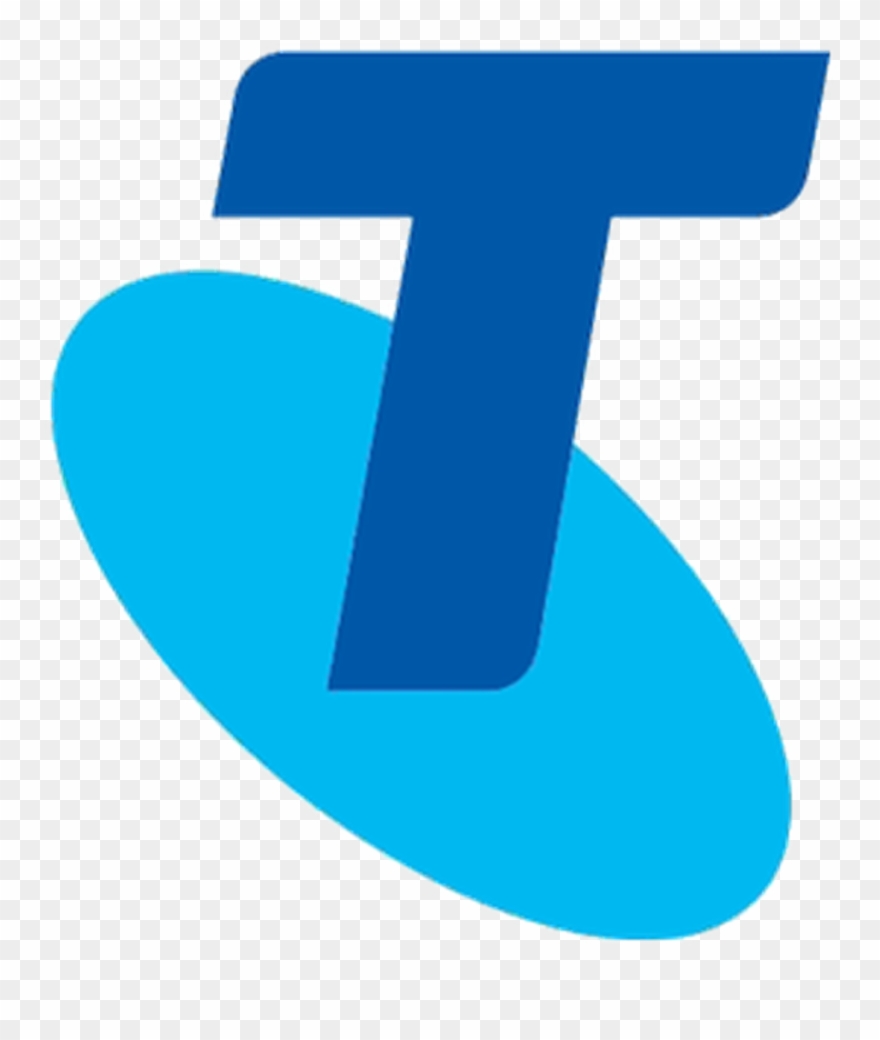 Telstra International Graduate Program - Telstra Logo Png Clipart