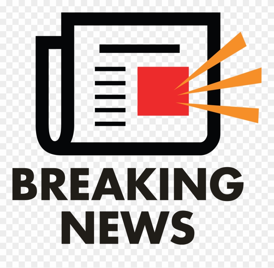 The 5 Most Necessary Elements Of Social Media Advertising - Newspaper Headline Breaking News Clipart