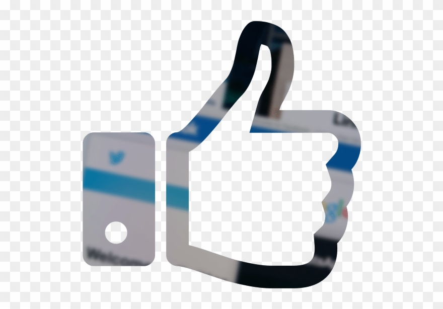 Our Approach Includes - Social Media Clipart
