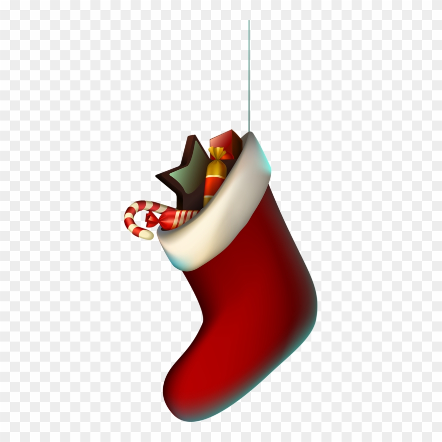 Sock Clipart