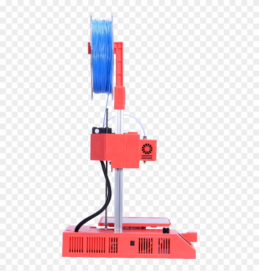 3 Of 11 Winbo Super Helper Sh-105 3d Printer - Machine Clipart