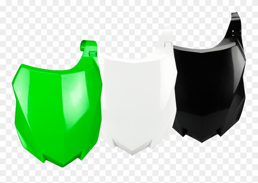 Plastic Kit Level - Kx250f Clipart