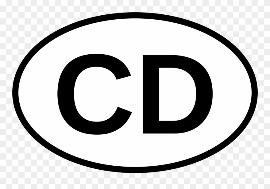 Open - Дипломатический Знак Clipart