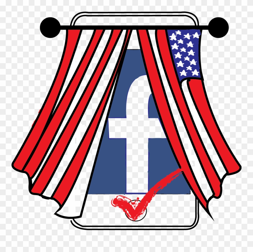 Student Government Candidates Employ Social Media In Clipart