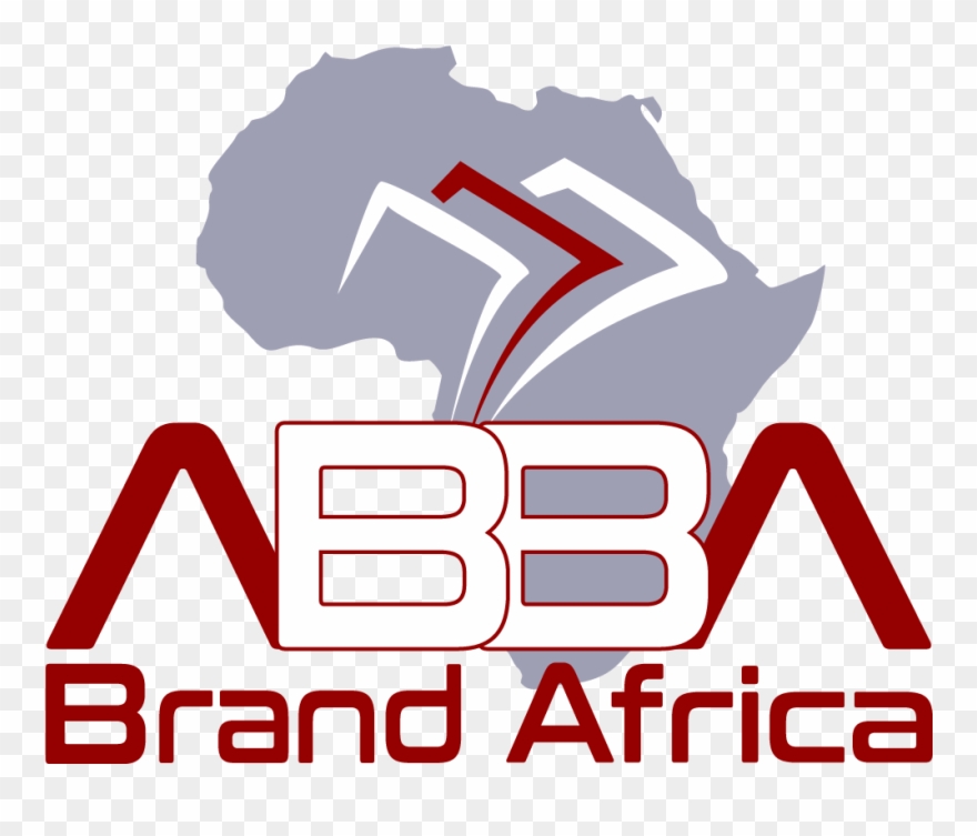 Abba Brand Africa - Web Design Clipart