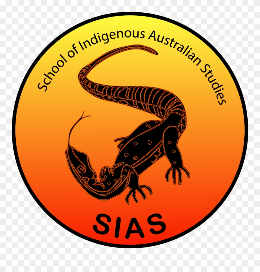 School Of Indigenous Australian Studies Logo - School Clipart
