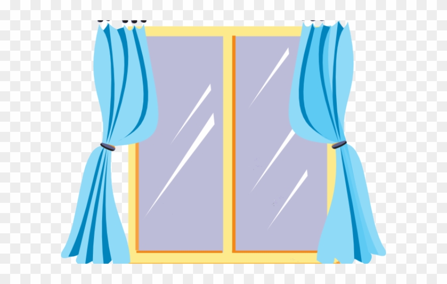 Windows Clipart - Clip Art Png Window Transparent Png