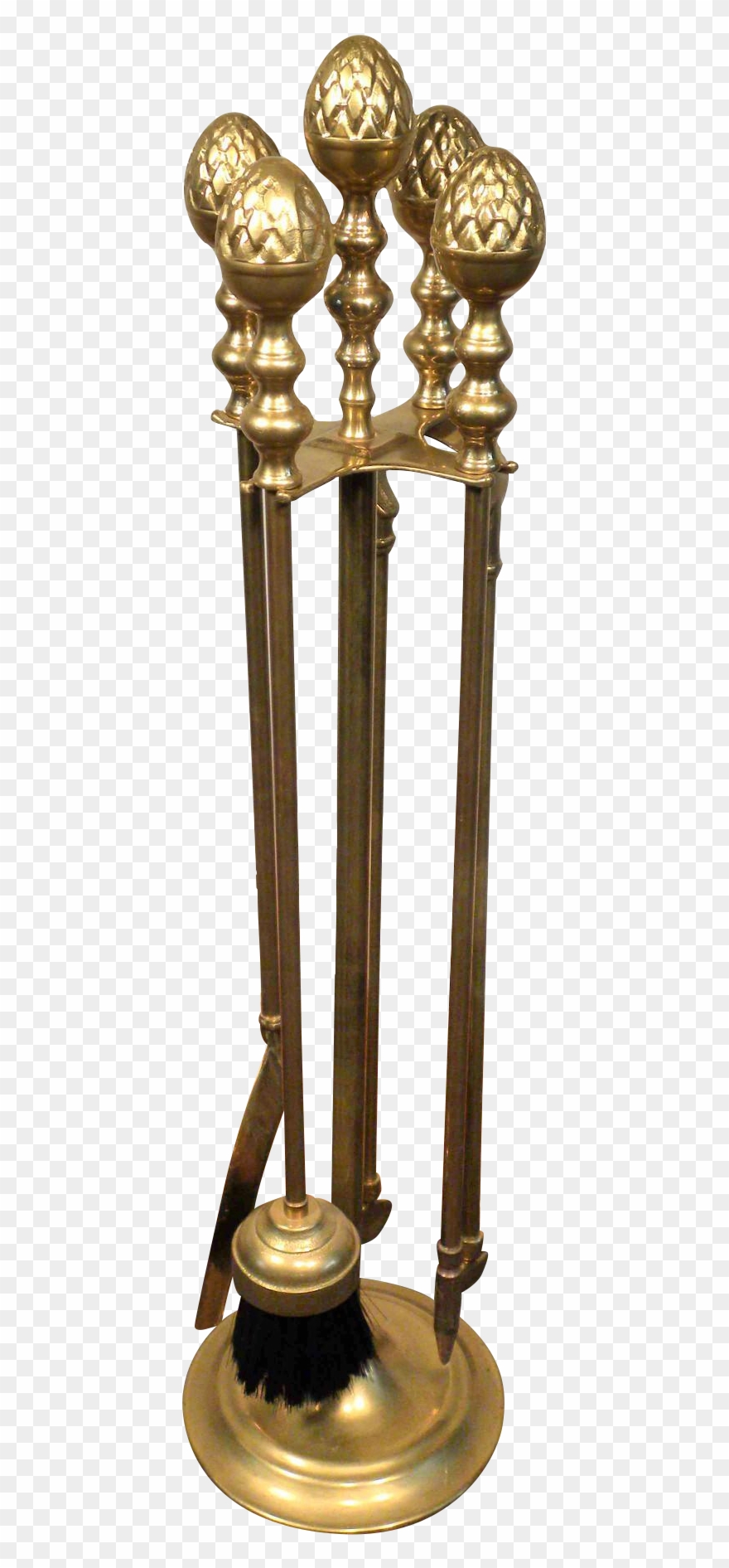 A Vintage Mid Century Clipart