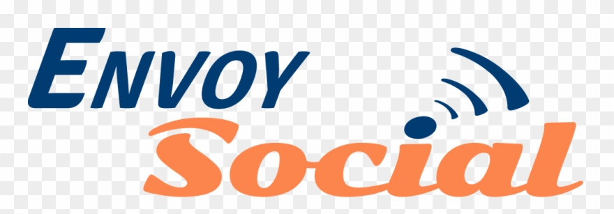 Envoy Social - Management Clipart