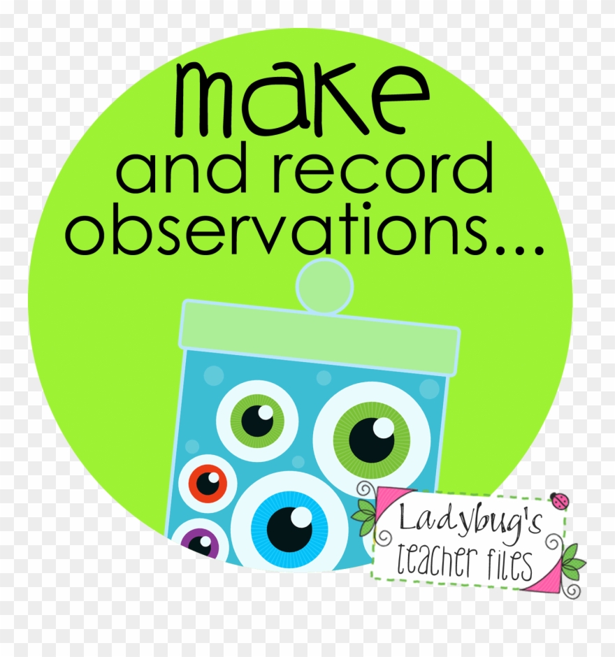 Science Procedure Clipart - Clip Art - Png Download