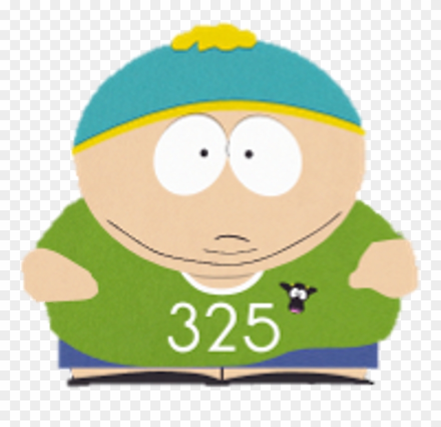 Dodgeball Clipart History - Eric Cartman Screw You Guys I M Going Home - Png Download