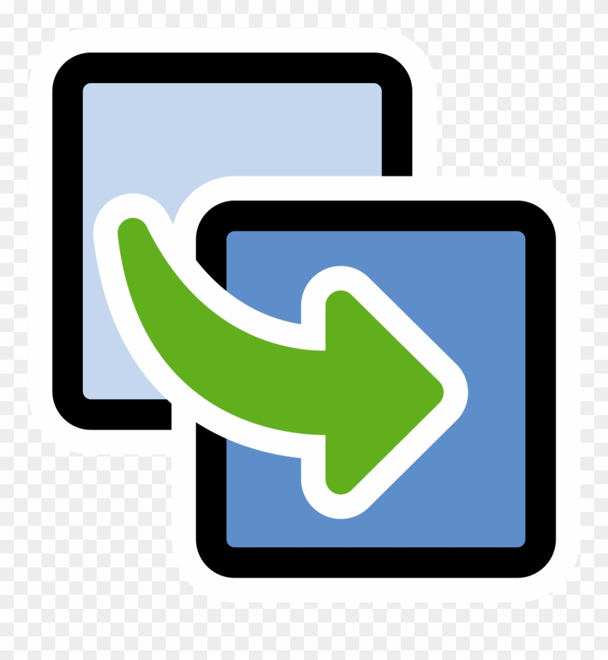 Clip Transparent Download Collection Of Free Coying - Copy Icon Free Png